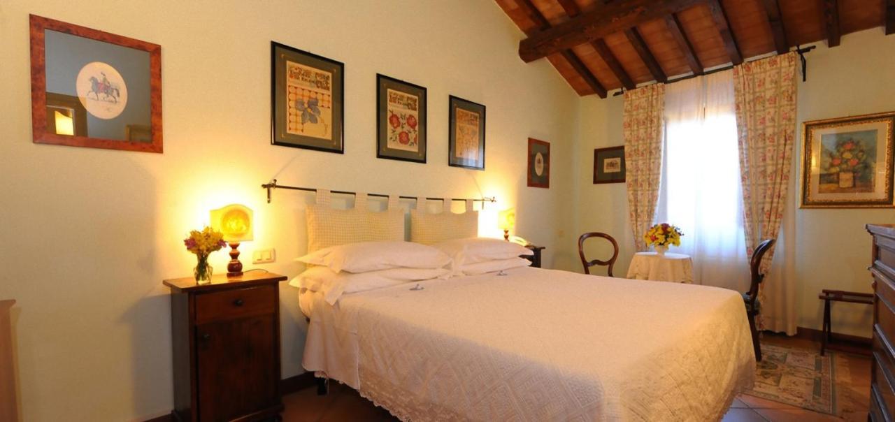 Borgo Mandoleto - Country Resort & Spa Solomeo Bilik gambar